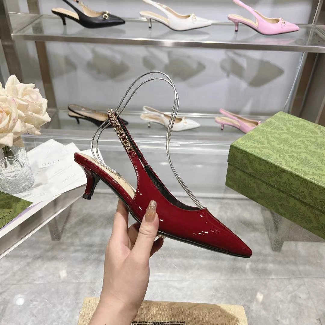 COCO-- 6u33i 782832 BNC80 6207 Heel height：4.5CM sheepskin item:D-X000H2866